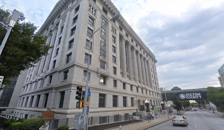 Atlanta Showdown, Young Thug's Legal Team Battles Gang-Image Accusations in Courtroom Rhapsody