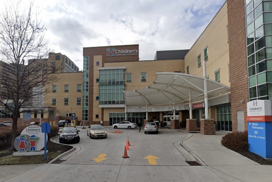 Atlanta Toddler Chokes to Death Despite Emergency Response, Police Investigate Tragic Incident