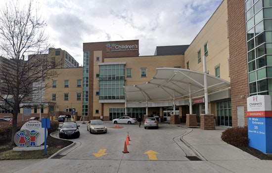 Atlanta Toddler Chokes to Death Despite Emergency Response, Police Investigate Tragic Incident