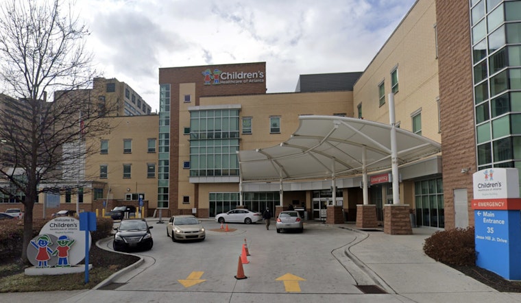 Atlanta Toddler Chokes to Death Despite Emergency Response, Police Investigate Tragic Incident