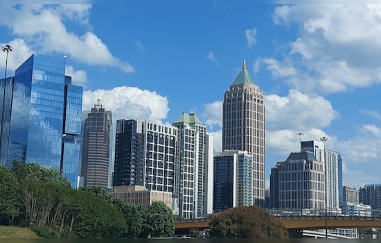 Atlanta Weather, Sunny Days Ahead Despite Gusty Winds, Possible Weekend Showers