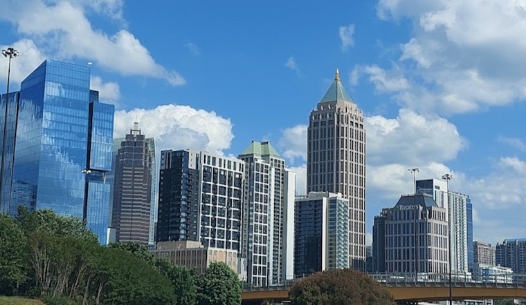 Atlanta Weather, Sunny Days Ahead Despite Gusty Winds, Possible Weekend Showers