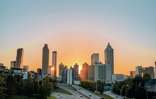 Atlanta Weather, Sunny Days Ahead with Potential Showers and Windy Sunday Forecast