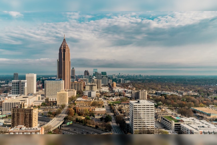 Atlanta Welcomes Spring Sunshine with Highs of 61 Degrees, Rain Looms for Weekend