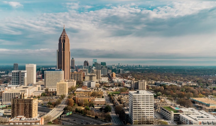 Atlanta Welcomes Spring Sunshine with Highs of 61 Degrees, Rain Looms for Weekend