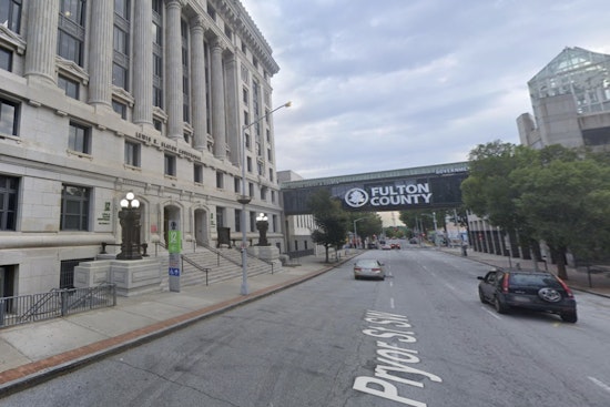 Atlanta's Fulton County Temporarily Cuts Off Voter Registration System After Cybersecurity Incident