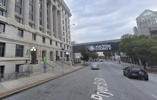 Atlanta's Fulton County Temporarily Cuts Off Voter Registration System After Cybersecurity Incident