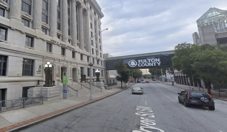 Atlanta's Fulton County Temporarily Cuts Off Voter Registration System After Cybersecurity Incident