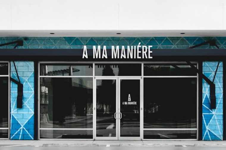 Atlanta's Luxury Boutiques Targeted In String of Bold Burglaries, Police Seek Leads