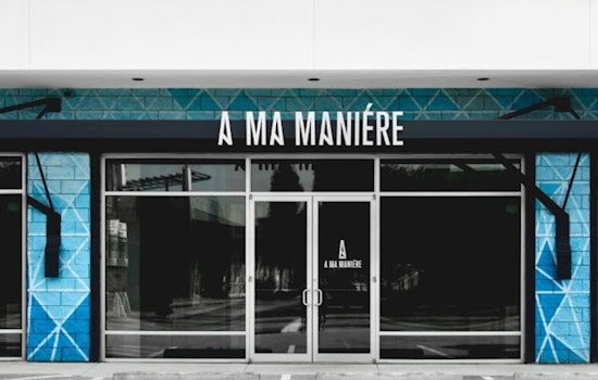 Atlanta's Luxury Boutiques Targeted In String of Bold Burglaries, Police Seek Leads