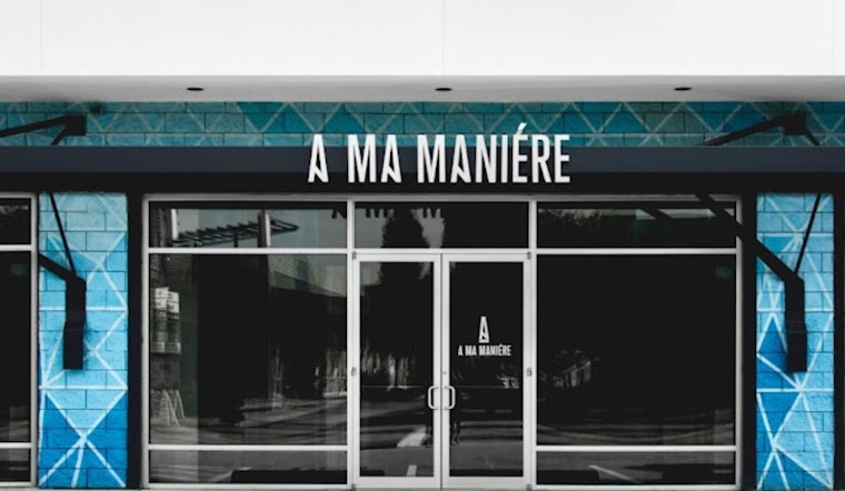 Atlanta's Luxury Boutiques Targeted In String of Bold Burglaries, Police Seek Leads