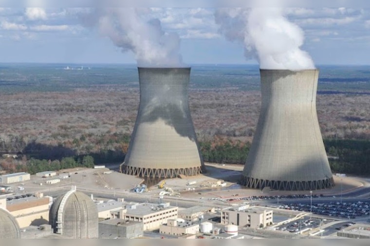 Atomic Milestone, Georgia Power Advances Nuclear Energy with Second Reactor Startup at Plant Vogtle Near Augusta