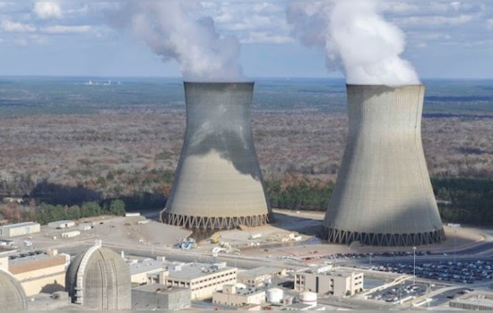 Atomic Milestone, Georgia Power Advances Nuclear Energy with Second Reactor Startup at Plant Vogtle Near Augusta
