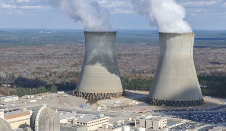 Atomic Milestone, Georgia Power Advances Nuclear Energy with Second Reactor Startup at Plant Vogtle Near Augusta
