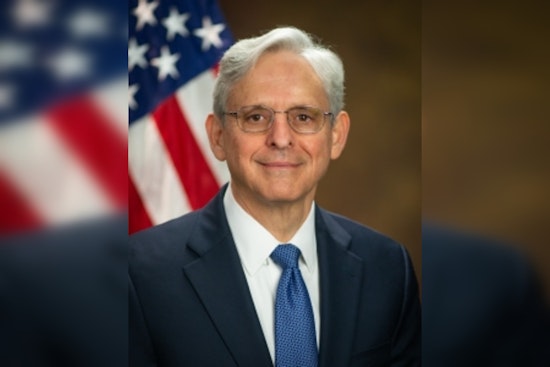 Attorney General Merrick Garland Commends DOJ Teams with Prestigious Awards for Exceptional Service