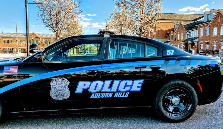 Auburn Hills Police Seek Public's Help in Fatal Crash Investigation on I-75 Exit Ramp