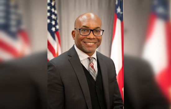 Augusta's Sen. Harold Jones II Appointed to Senate Special Committee Probing Trump Allegations
