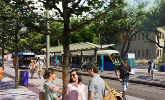 Austin Advances Light-Rail Plans With Hopes for Federal Funding and Public Feedback Sessions