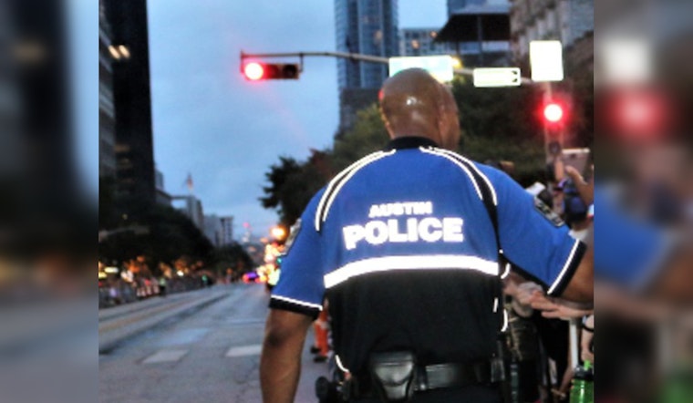 Austin Aims to Reinforce Victim Support with Expansion of Police Department Services