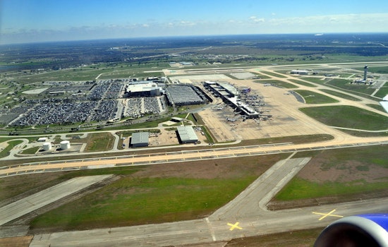 Austin Airport Secures $39.51 Million Boost for Expansion, FM 110 Road Extension Opens to Enhance San Marcos-Kyle Commute