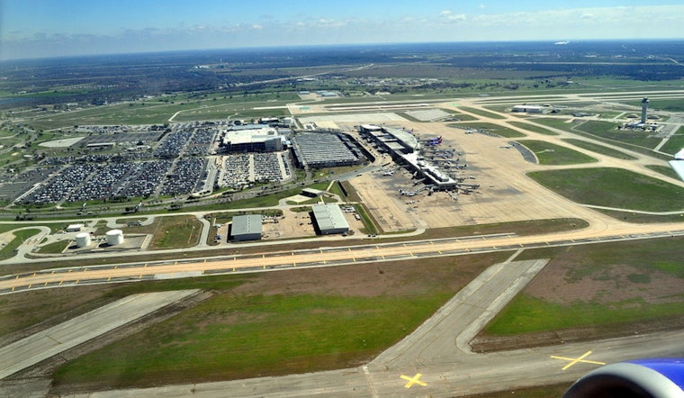 Austin Airport Secures $39.51 Million Boost for Expansion, FM 110 Road Extension Opens to Enhance San Marcos-Kyle Commute