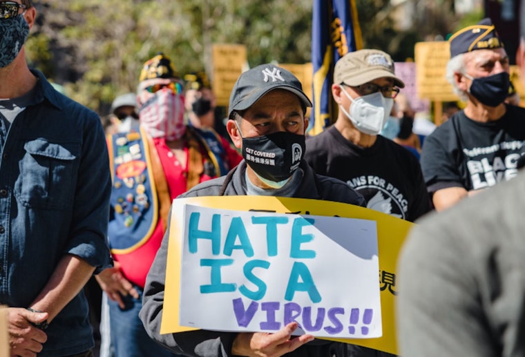 Austin Bolsters Support for Hate Crime Victims with New Police Department Positions Amid Rising Incidents