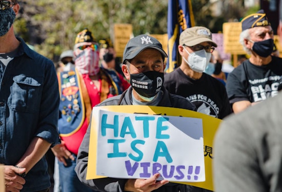 Austin Bolsters Support for Hate Crime Victims with New Police Department Positions Amid Rising Incidents