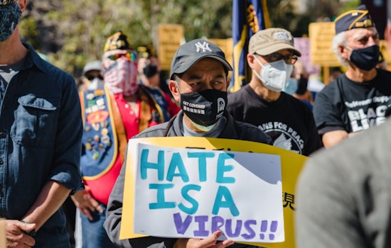 Austin Bolsters Support for Hate Crime Victims with New Police Department Positions Amid Rising Incidents