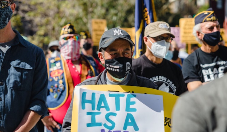 Austin Bolsters Support for Hate Crime Victims with New Police Department Positions Amid Rising Incidents