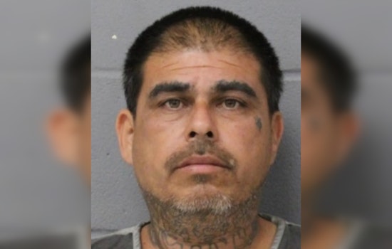 Austin Car Show Shooting Leaves One Dead, Suspect Carlos Rivera Charged with Murder