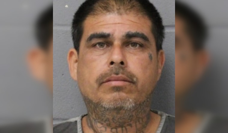 Austin Car Show Shooting Leaves One Dead, Suspect Carlos Rivera Charged with Murder