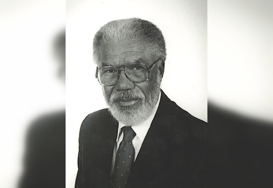 Austin Celebrates Civil Rights Leader Volma Overton with New Mural in Bouldin Creek