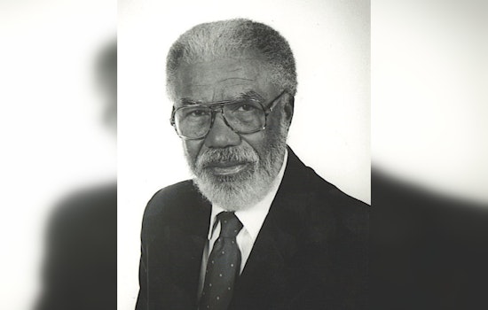 Austin Celebrates Civil Rights Leader Volma Overton with New Mural in Bouldin Creek
