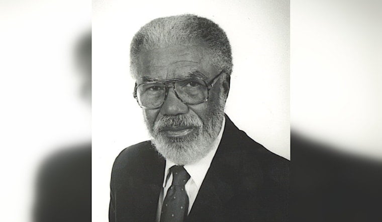 Austin Celebrates Civil Rights Leader Volma Overton with New Mural in Bouldin Creek