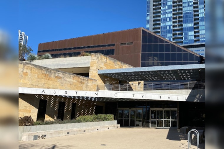 Austin City Officials Sued by Advocacy Groups Over East Austin Redevelopment Plan