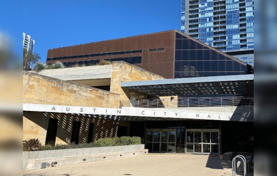 Austin City Officials Sued by Advocacy Groups Over East Austin Redevelopment Plan