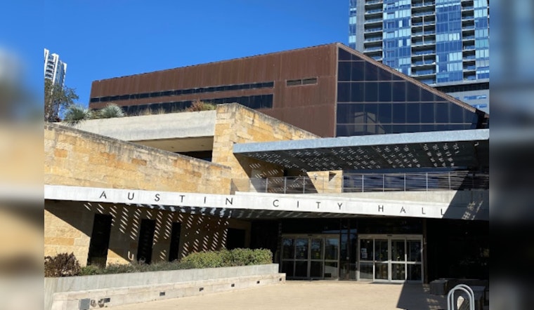 Austin City Officials Sued by Advocacy Groups Over East Austin Redevelopment Plan