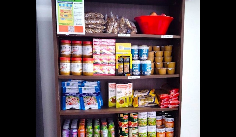 Austin Community College Launches Innovative Program to Tackle Student Hunger in Partnership with City of Austin