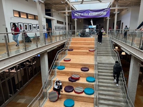 Austin Community College Seeks $50,000 in Amplify Austin Drive for Student Emergency Fund