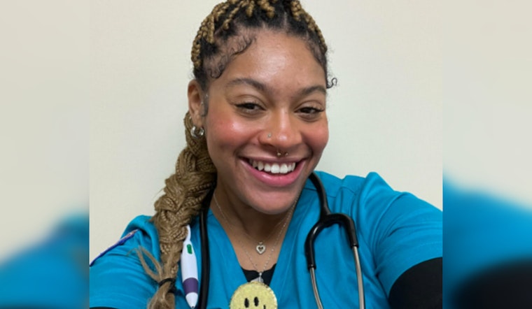 Austin Community College to Host Health Science Open House, Nursing Student Touts Program Benefits