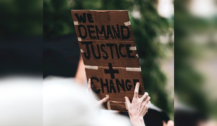 Austin Community Groups Urge DOJ to Investigate Police Department Over Alleged Civil Rights Violations