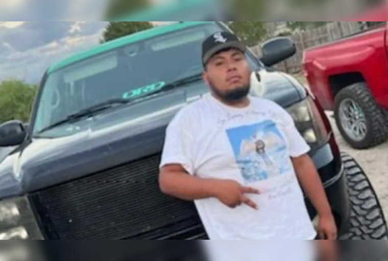 Austin Community Rallies to Support Loredo Family with Fundraiser for Son's Memorial