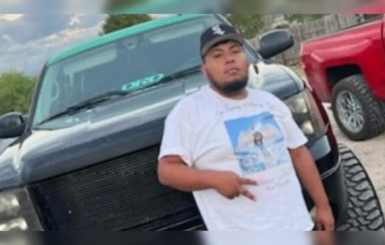 Austin Community Rallies to Support Loredo Family with Fundraiser for Son's Memorial
