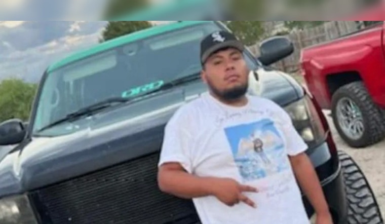 Austin Community Rallies to Support Loredo Family with Fundraiser for Son's Memorial