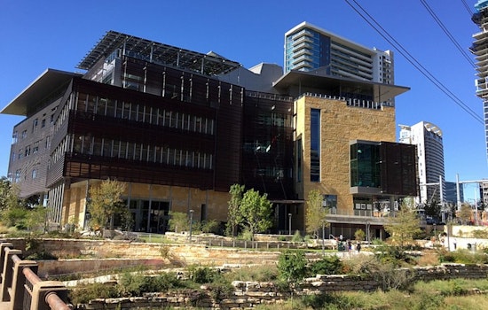 Austin Considers Eliminating Library Card Fees for Non-Residents, Eyes Expanded Access and Inclusivity