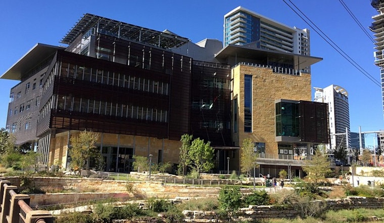 Austin Considers Eliminating Library Card Fees for Non-Residents, Eyes Expanded Access and Inclusivity
