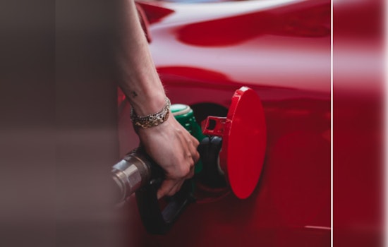Austin Drivers Face Rising Gas Prices as Texas Feels the Heat at the Pump