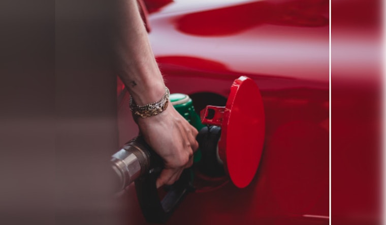 Austin Drivers Face Rising Gas Prices as Texas Feels the Heat at the Pump