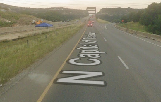 Austin Emergency Crews Airlift Injured Hiker from Pennybacker Bridge Area
