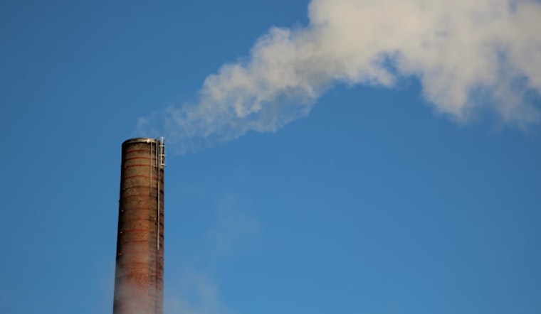 Austin Energy Under the Microscope Officials Weigh Cutting-Edge Green Proposals Amid Environmental Concerns